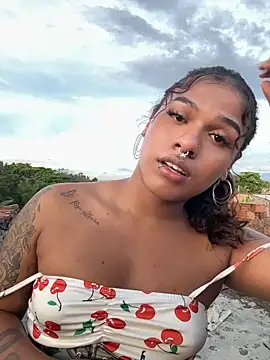 Pokazy przed kamerką – cam11_07