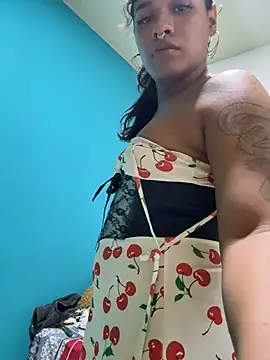 cam11_07 Webcam Show