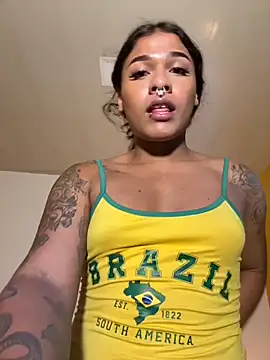 cam11_07 Webcam-Show