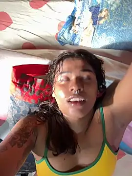 cam11_07 网络视讯表演