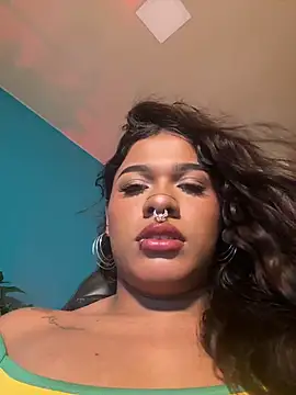 Webkamerová show cam11_07