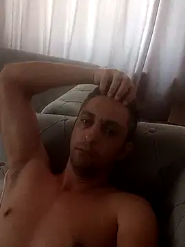 cnralcz Adlı Modelin Web Kamerası Şovu