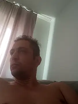 cnralcz Adlı Modelin Web Kamerası Şovu