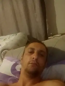 cnralcz Adlı Modelin Web Kamerası Şovu