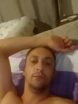 cnralcz Adlı Modelin Web Kamerası Şovu