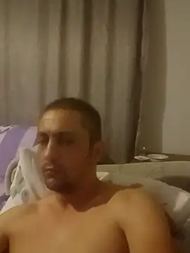 cnralcz Adlı Modelin Web Kamerası Şovu