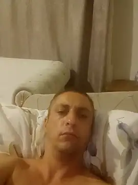 cnralcz Adlı Modelin Web Kamerası Şovu