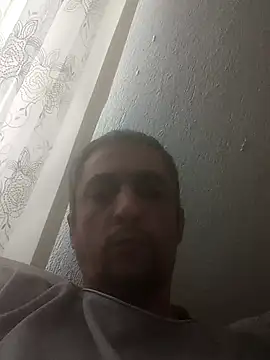 cnralcz Adlı Modelin Web Kamerası Şovu