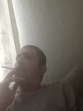Webkamerová show cnralcz