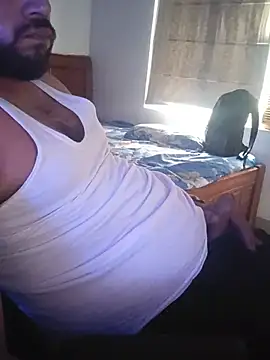 Riki2369 webkamerás műsora