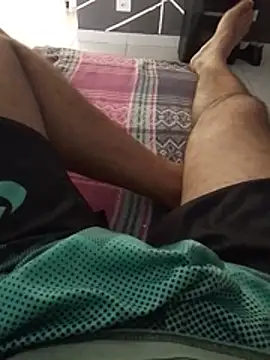 euaxn8116's Webcam Show