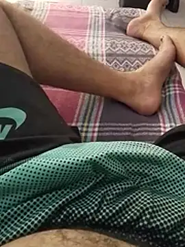 Show de webcam de euaxn8116