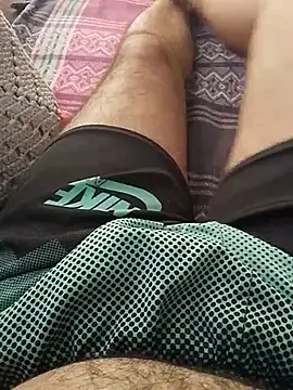 Show de euaxn8116 na webcam
