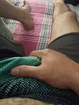 Show de euaxn8116 na webcam