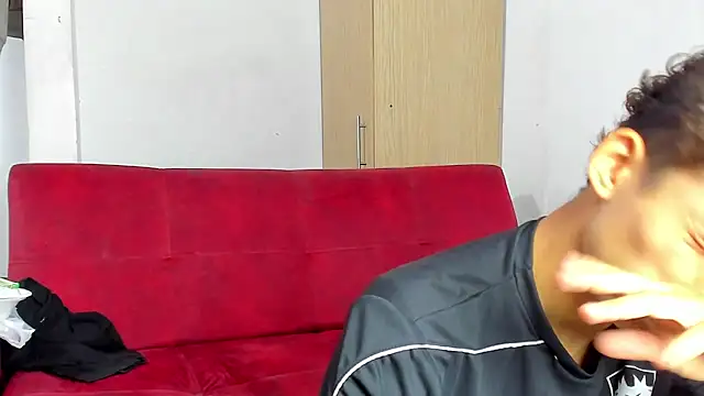 willy_sexxx18のウェブカメラショー