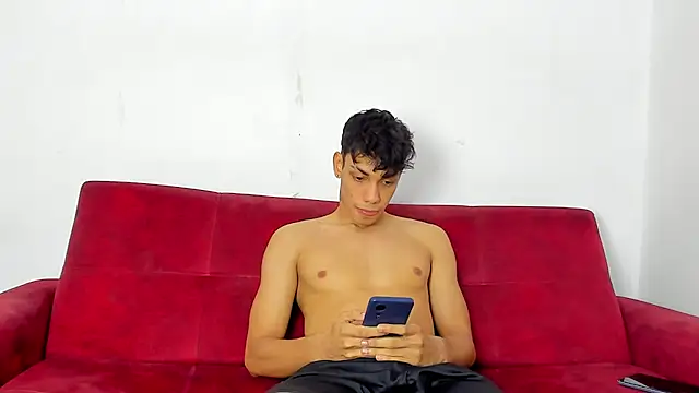 Show de webcam de willy_sexxx18