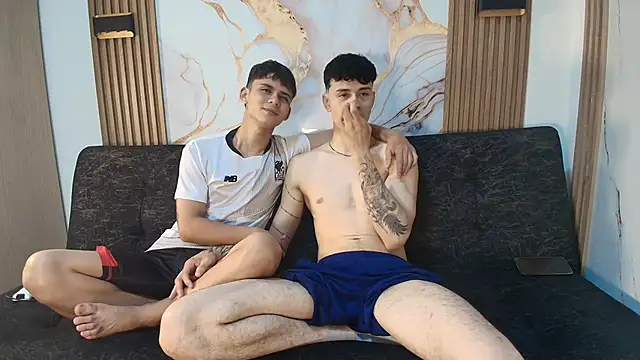willy_sexxx18のウェブカメラショー