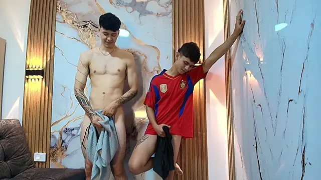 Show de webcam de willy_sexxx18