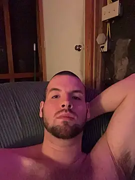 Show webcam de hairyavg