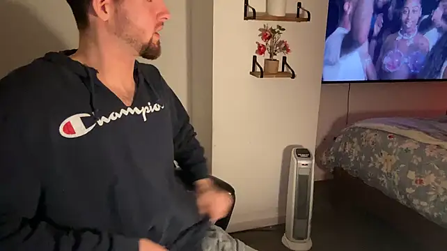 hairyavg ওয়েবক্যাম শো