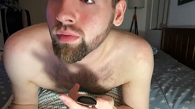 Show Webcam de hairyavg