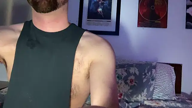 hairyavg webcam show