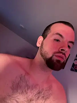 Show webcam de hairyavg