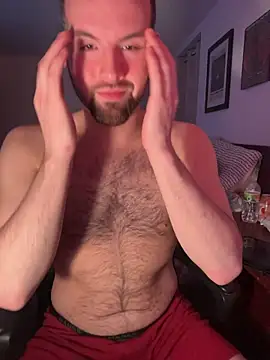 hairyavg webkamerás műsora