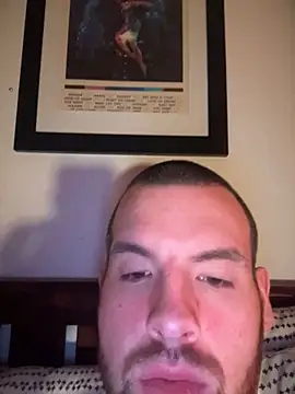 Show Webcam de hairyavg