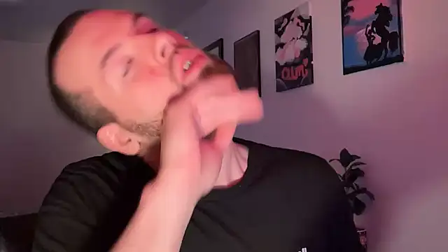 hairyavg webkamerás műsora