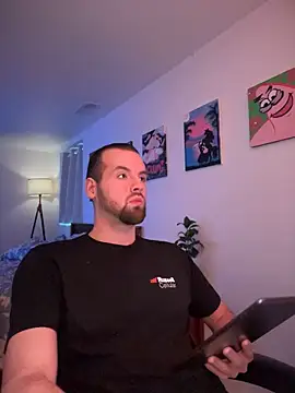 hairyavg Webcamshow