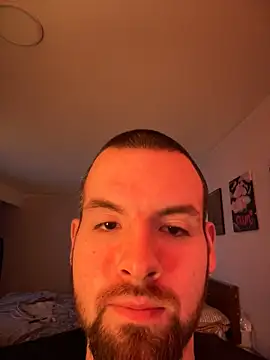 Show webcam de hairyavg