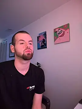 Webkamerová show hairyavg