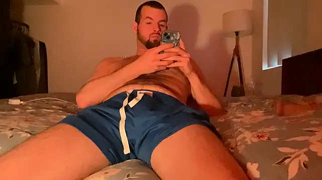 hairyavg: вебкам-шоу