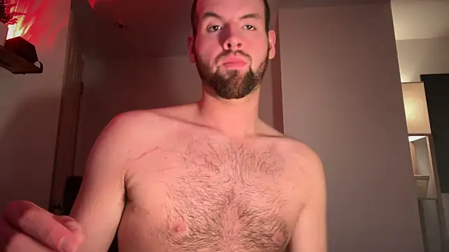 hairyavg webkamerás műsora