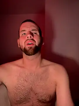 hairyavg Webcam Show
