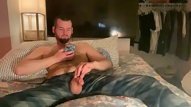 Webkamerová show hairyavg