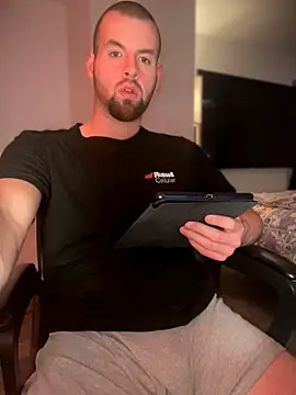 hairyavg Webcam Show