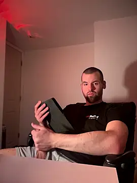 hairyavg Шоу с уебкамера