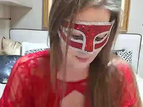 Show de webcam de Sabrina_angel