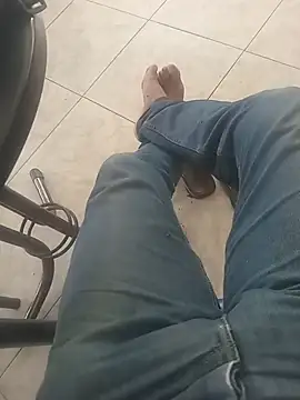 svvagesexyy Adlı Modelin Web Kamerası Şovu