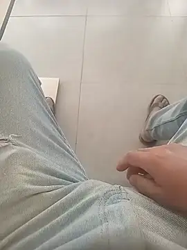 svvagesexyy Show Webcam