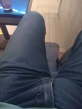 Webkamerová show svvagesexyy