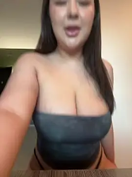 Show webcam de thedaynahoney