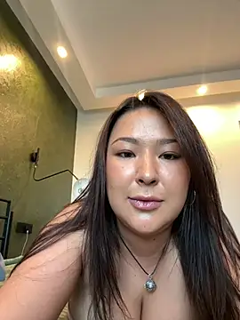 thedaynahoney's Webcam Show