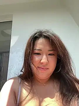thedaynahoney 网络视讯表演