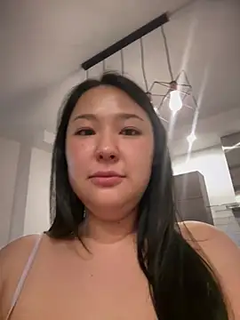 Show Webcam de thedaynahoney