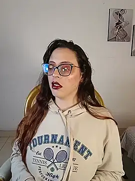 Živý XXX chat Rossi_ss1