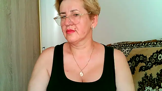 Dana4921 – Kamerová šou
