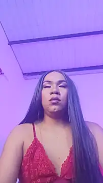 Scarlethvega99 Show Webcam